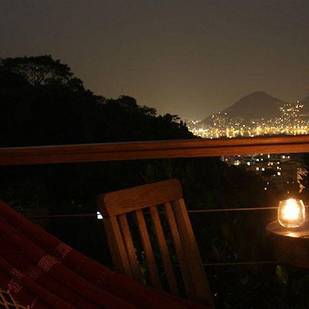 Boutique Hotel Gavea Tropical Рио де Жанейро Екстериор снимка