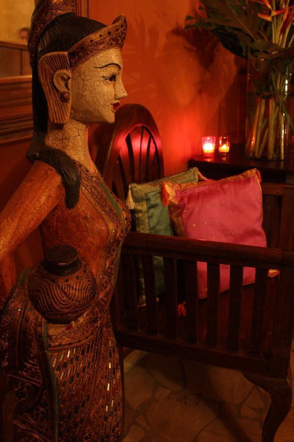 Boutique Hotel Gavea Tropical Рио де Жанейро Екстериор снимка