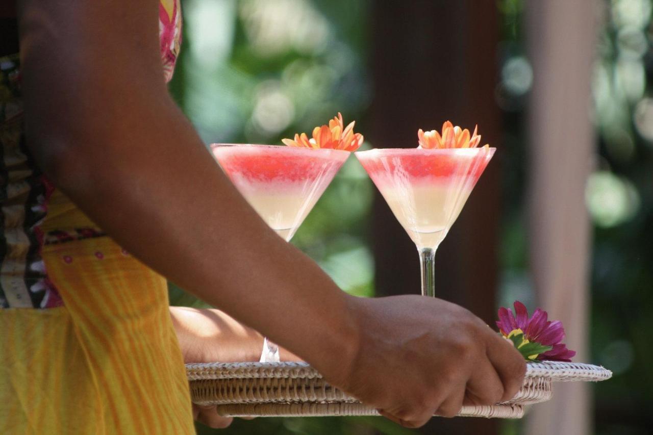 Boutique Hotel Gavea Tropical Рио де Жанейро Екстериор снимка