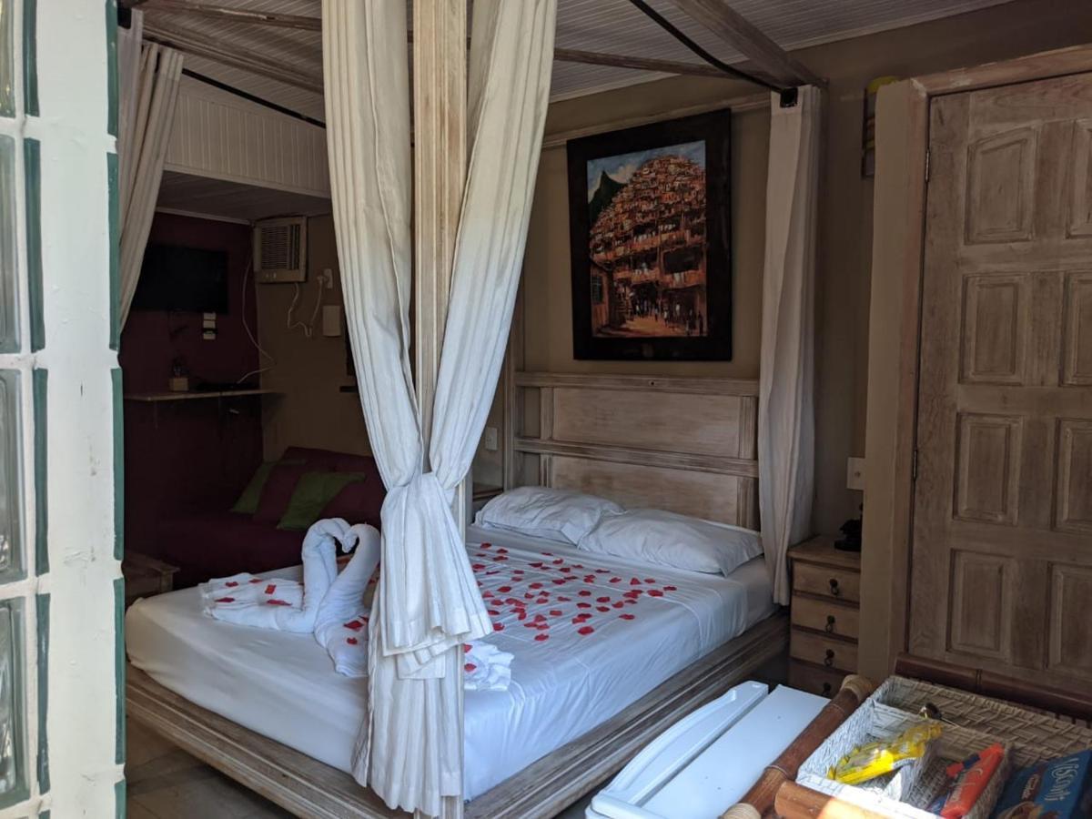 Boutique Hotel Gavea Tropical Рио де Жанейро Екстериор снимка