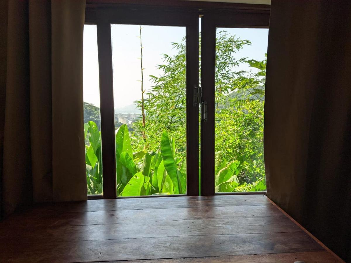 Boutique Hotel Gavea Tropical Рио де Жанейро Екстериор снимка