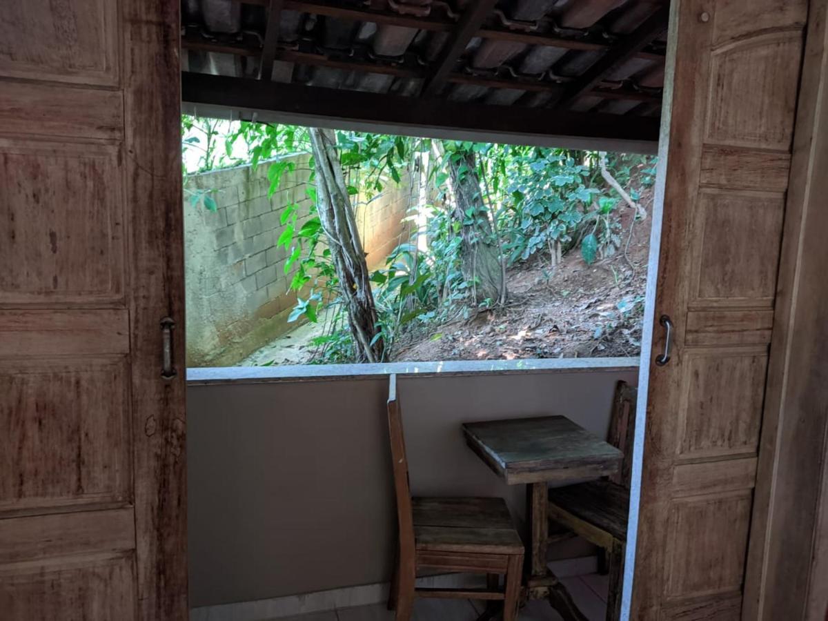 Boutique Hotel Gavea Tropical Рио де Жанейро Екстериор снимка