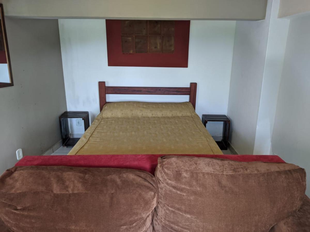 Boutique Hotel Gavea Tropical Рио де Жанейро Екстериор снимка