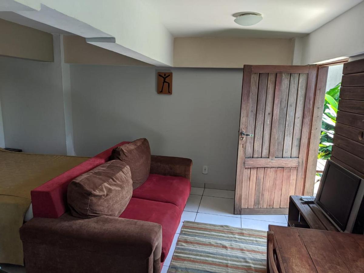 Boutique Hotel Gavea Tropical Рио де Жанейро Екстериор снимка