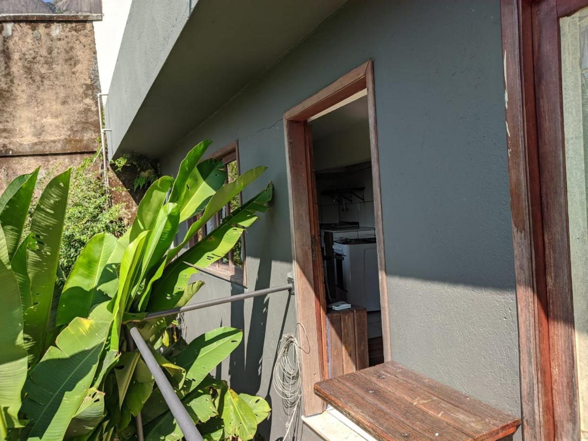 Boutique Hotel Gavea Tropical Рио де Жанейро Екстериор снимка