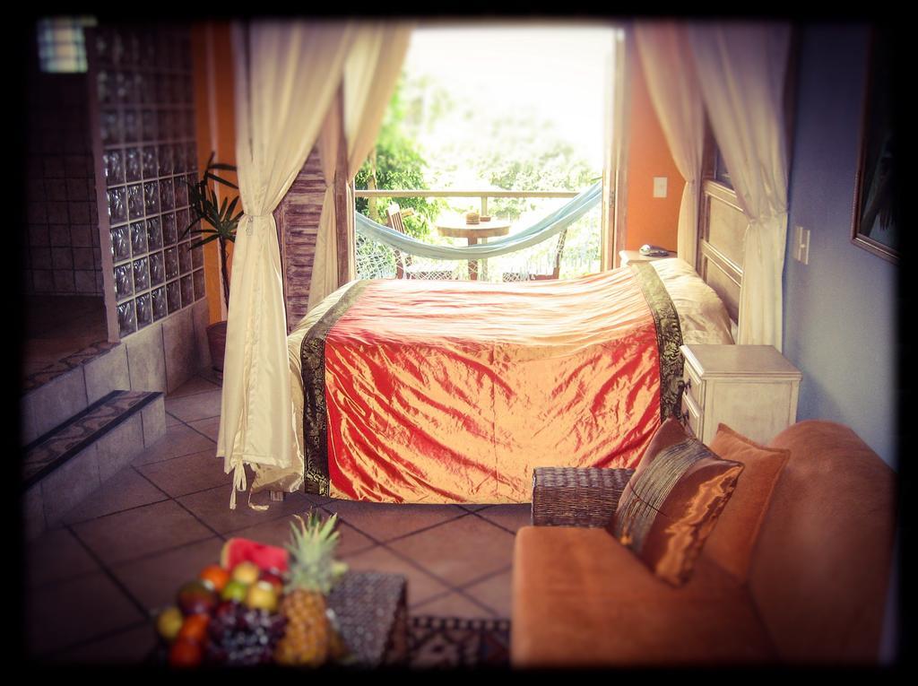 Boutique Hotel Gavea Tropical Рио де Жанейро Екстериор снимка