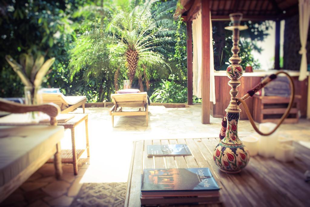 Boutique Hotel Gavea Tropical Рио де Жанейро Екстериор снимка