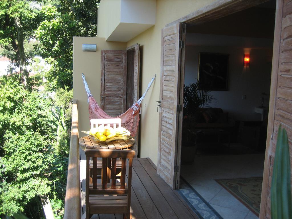 Boutique Hotel Gavea Tropical Рио де Жанейро Екстериор снимка