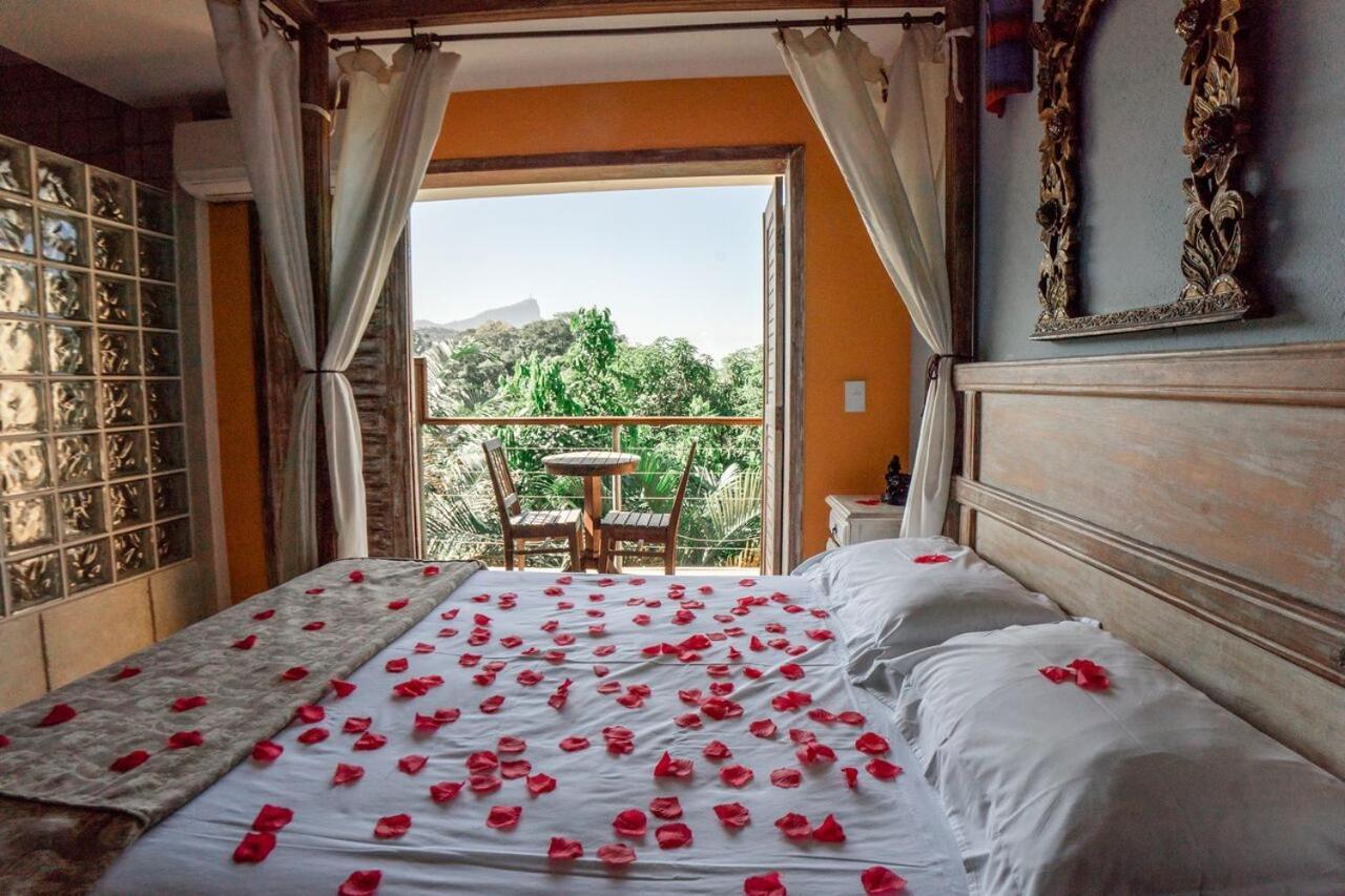 Boutique Hotel Gavea Tropical Рио де Жанейро Екстериор снимка