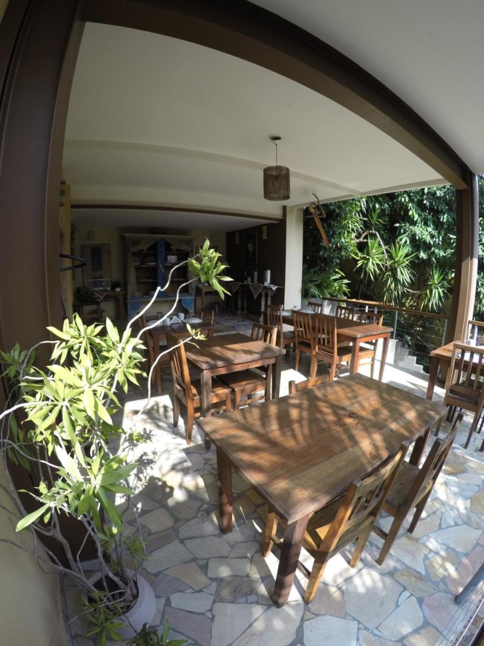 Boutique Hotel Gavea Tropical Рио де Жанейро Екстериор снимка