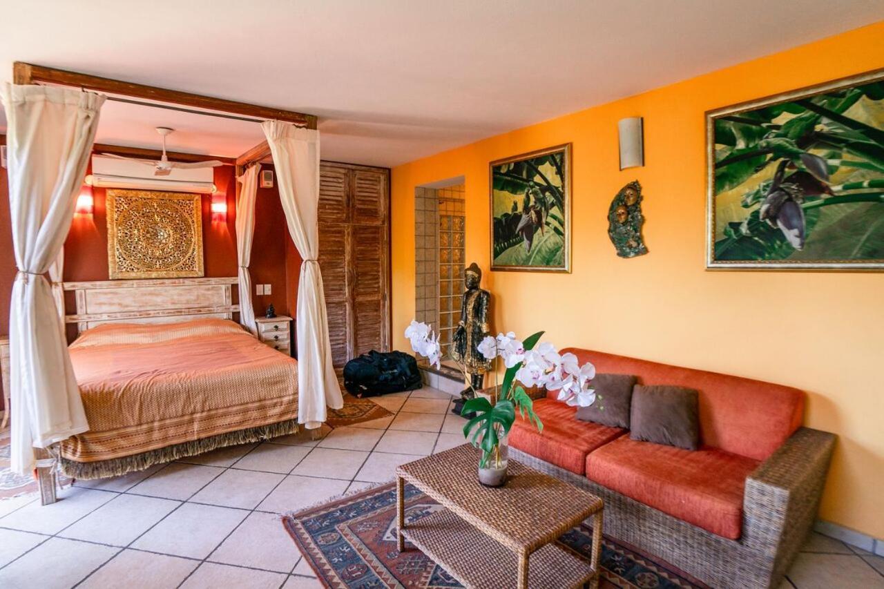 Boutique Hotel Gavea Tropical Рио де Жанейро Екстериор снимка