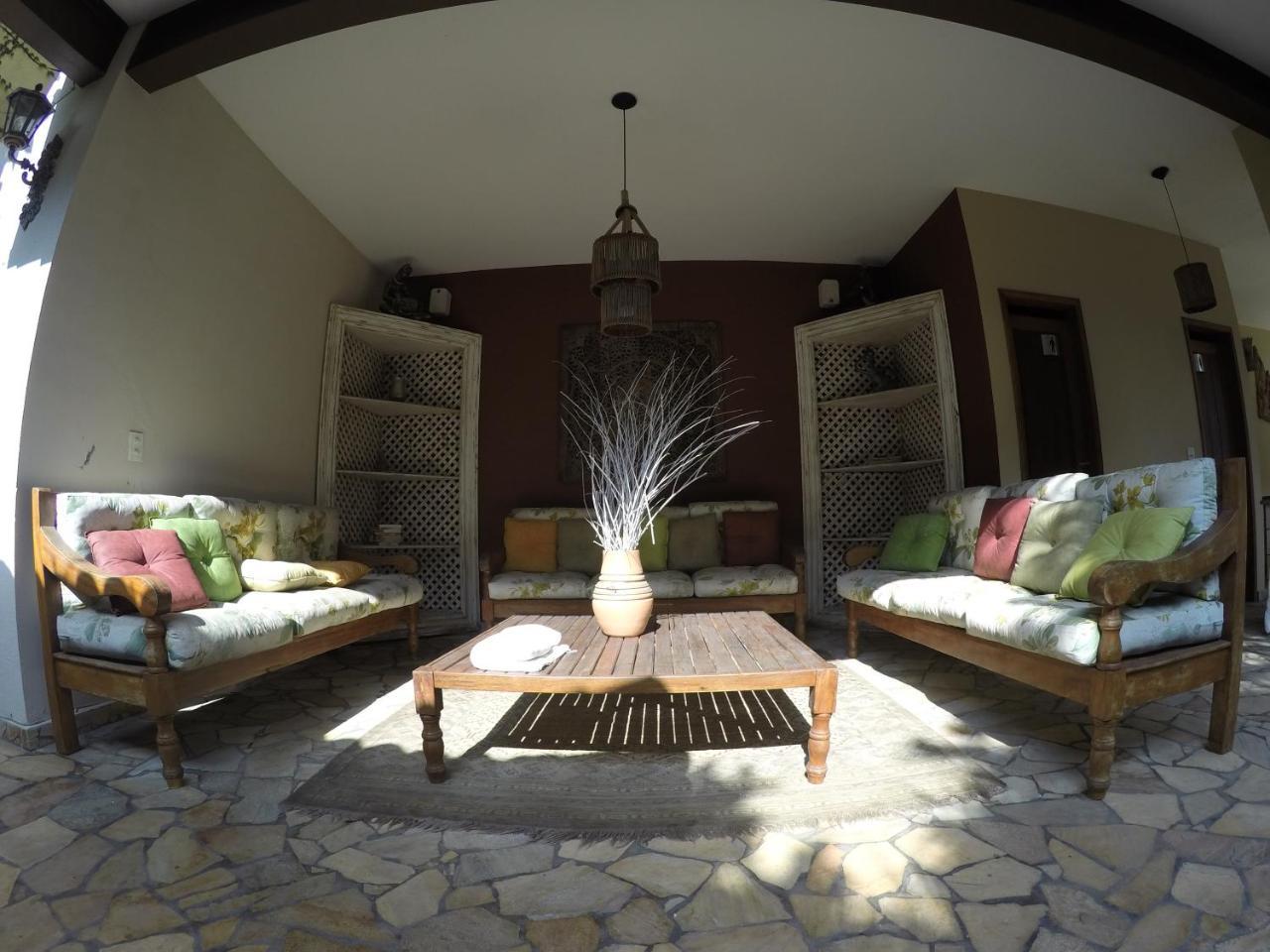 Boutique Hotel Gavea Tropical Рио де Жанейро Екстериор снимка